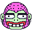Spotty Chump